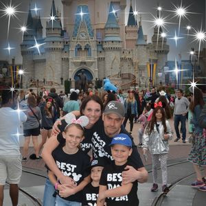 Meet your Posher, Amie